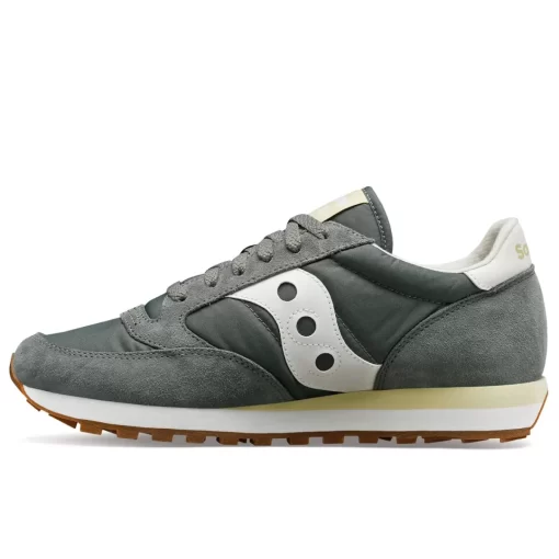 Jazz | Top Styles*saucony Men's Jazz Original Green | Off White