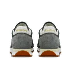 Jazz | Top Styles*saucony Men's Jazz Original Green | Off White