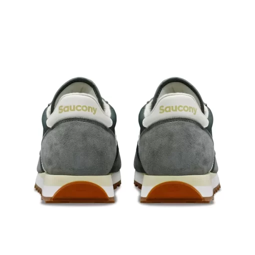 Jazz | Top Styles*saucony Men's Jazz Original Green | Off White