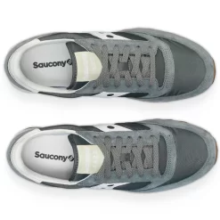 Jazz | Top Styles*saucony Men's Jazz Original Green | Off White