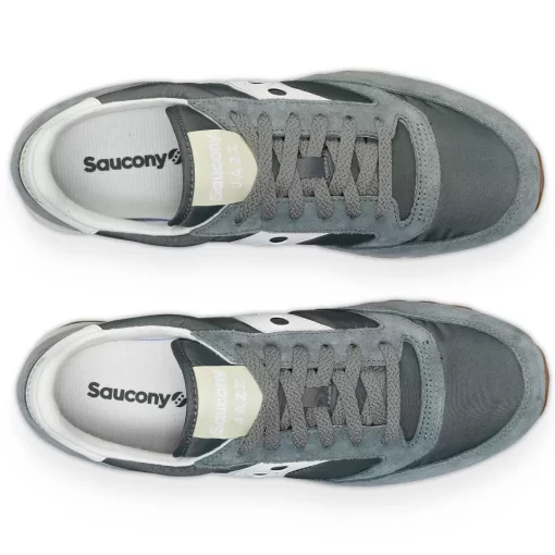 Jazz | Top Styles*saucony Men's Jazz Original Green | Off White