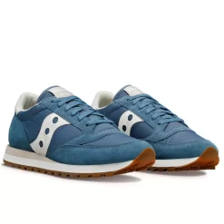 Jazz | Top Styles*saucony Men's Jazz Original Blue | Off White