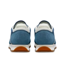 Jazz | Top Styles*saucony Men's Jazz Original Blue | Off White