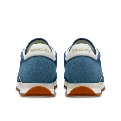 Jazz | Top Styles*saucony Men's Jazz Original Blue | Off White