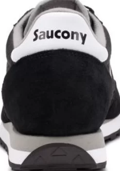 Jazz | Top Styles*saucony Men's Jazz Original Black | White