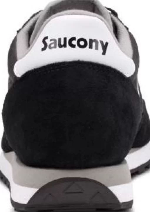 Jazz | Top Styles*saucony Men's Jazz Original Black | White