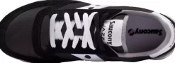 Jazz | Top Styles*saucony Men's Jazz Original Black | White