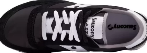 Jazz | Top Styles*saucony Men's Jazz Original Black | White