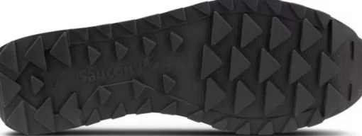 Jazz | Top Styles*saucony Men's Jazz Original Black | White