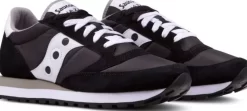 Jazz | Top Styles*saucony Men's Jazz Original Black | White