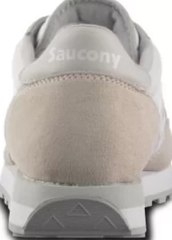 Jazz | Top Styles*saucony Men's Jazz Original White | Grey