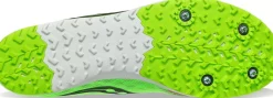 Running | Performance*saucony Men's Kilkenny XC9 Spike Slime