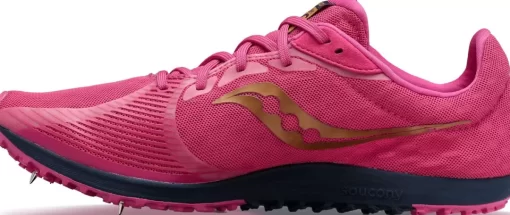 Running | Performance*saucony Men's Kilkenny XC9 Spike Prospect Quartz