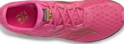 Running | Performance*saucony Men's Kilkenny XC9 Spike Prospect Quartz