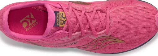 Running | Performance*saucony Men's Kilkenny XC9 Spike Prospect Quartz