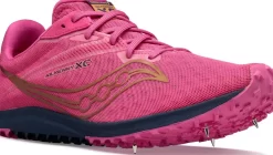 Running | Performance*saucony Men's Kilkenny XC9 Spike Prospect Quartz