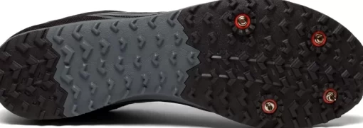 Running | Performance*saucony Men's Kilkenny XC9 Spike Black | Shadow