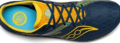 Running | Performance*saucony Men's Kilkenny XC9 Spike Varsity