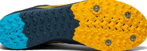 Running | Performance*saucony Men's Kilkenny XC9 Spike Varsity