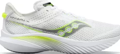 Top Styles*saucony Men's Kinvara 14 White | Slime