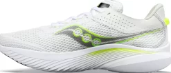 Top Styles*saucony Men's Kinvara 14 White | Slime