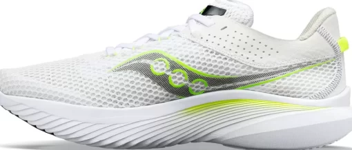 Top Styles*saucony Men's Kinvara 14 White | Slime