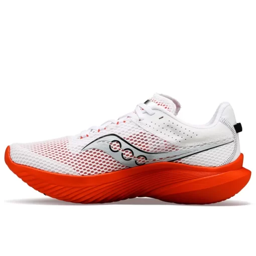 Top Styles*saucony Men's Kinvara 14 White | Infrared