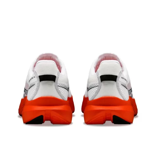 Top Styles*saucony Men's Kinvara 14 White | Infrared