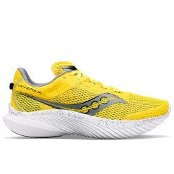 Top Styles*saucony Men's Kinvara 14 ViZiGold | Black