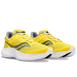 Top Styles*saucony Men's Kinvara 14 ViZiGold | Black