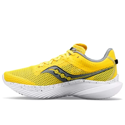 Top Styles*saucony Men's Kinvara 14 ViZiGold | Black