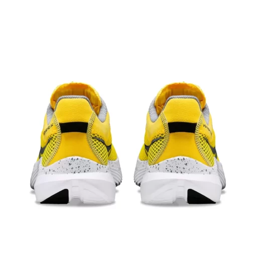 Top Styles*saucony Men's Kinvara 14 ViZiGold | Black