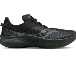 Top Styles*saucony Men's Kinvara 14 Triple Black