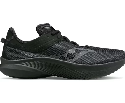 Top Styles*saucony Men's Kinvara 14 Triple Black