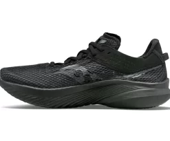 Top Styles*saucony Men's Kinvara 14 Triple Black