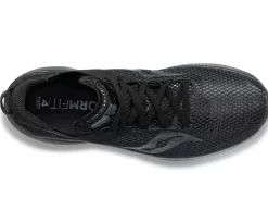Top Styles*saucony Men's Kinvara 14 Triple Black