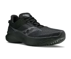 Top Styles*saucony Men's Kinvara 14 Triple Black