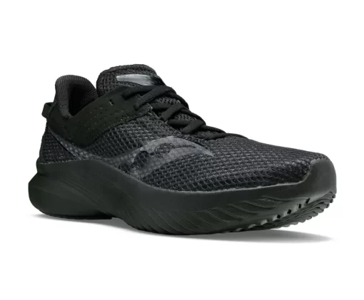 Top Styles*saucony Men's Kinvara 14 Triple Black