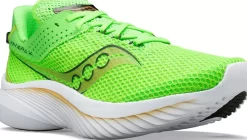 Top Styles*saucony Men's Kinvara 14 Slime | Gold
