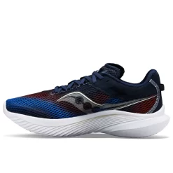 Top Styles*saucony Men's Kinvara 14 Navy