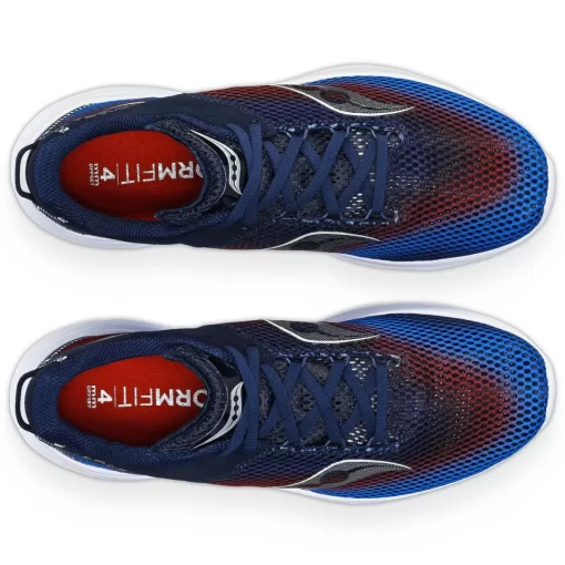 Top Styles*saucony Men's Kinvara 14 Navy