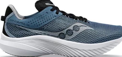 Top Styles*saucony Men's Kinvara 14 Murk | Black
