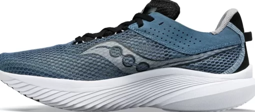 Top Styles*saucony Men's Kinvara 14 Murk | Black