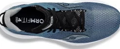 Top Styles*saucony Men's Kinvara 14 Murk | Black