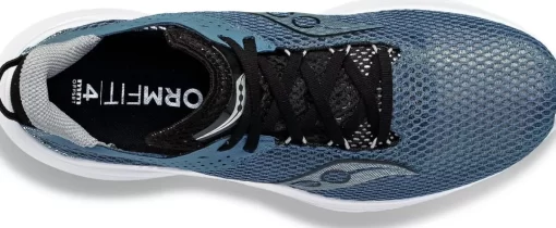 Top Styles*saucony Men's Kinvara 14 Murk | Black