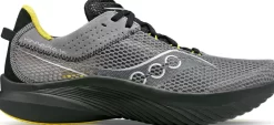 Top Styles*saucony Men's Kinvara 14 Gravel | Black