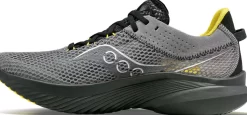 Top Styles*saucony Men's Kinvara 14 Gravel | Black