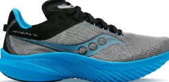 Top Styles*saucony Men's Kinvara 14 Echo Pewter