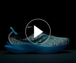 Top Styles*saucony Men's Kinvara 14 Echo Pewter
