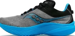 Top Styles*saucony Men's Kinvara 14 Echo Pewter